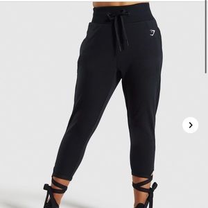 Gymshark joggers